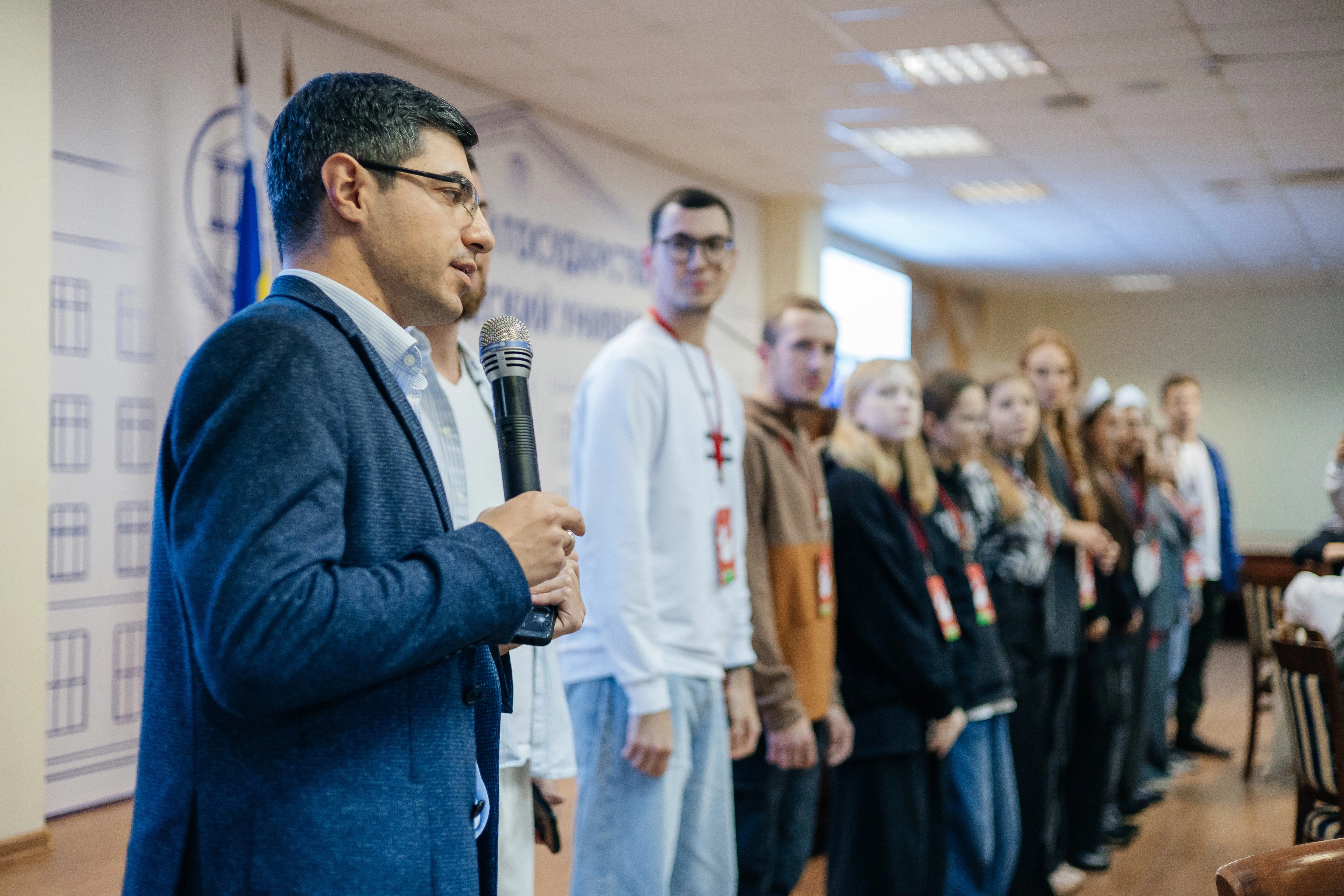 Центр аграрного лидерства «Молодёжная станица «Дон»