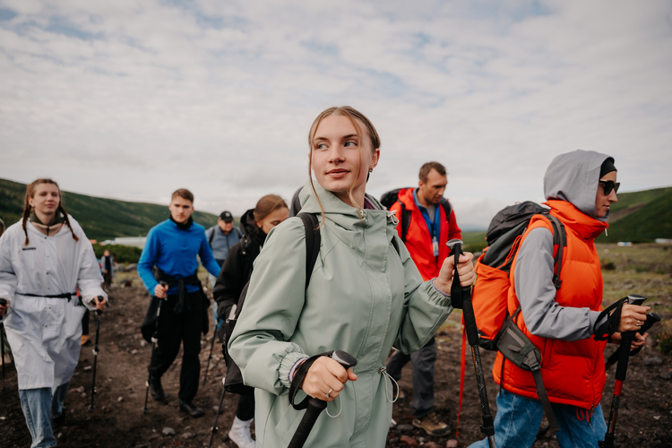 Другой проект
